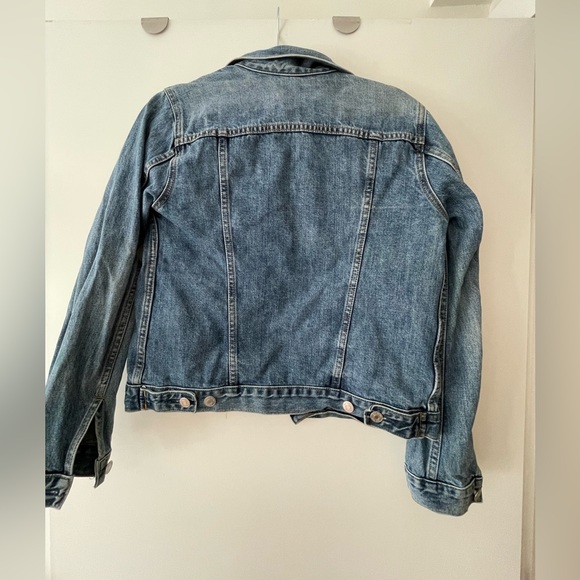 Gap denim jacket - Picture 4 of 4